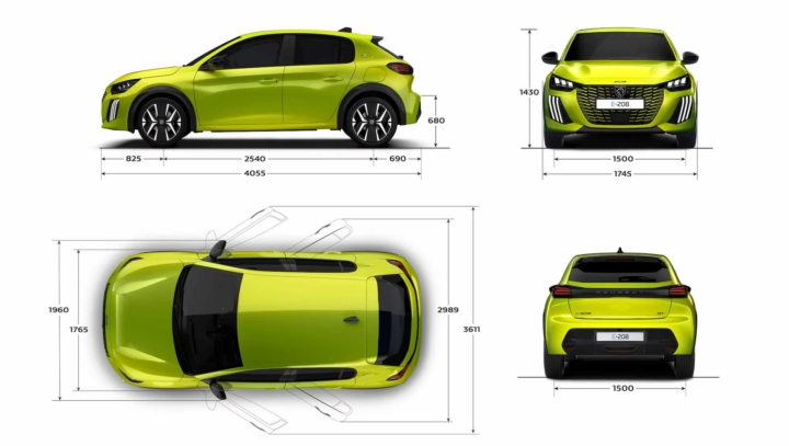 peugeot-e-208-hybride-valence-vehicule-drome-dimensions