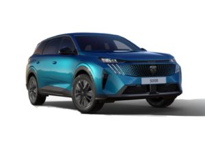SUV 5008