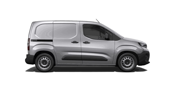 peugeot-E-Partner-utilitaire-électrique-valence-drome