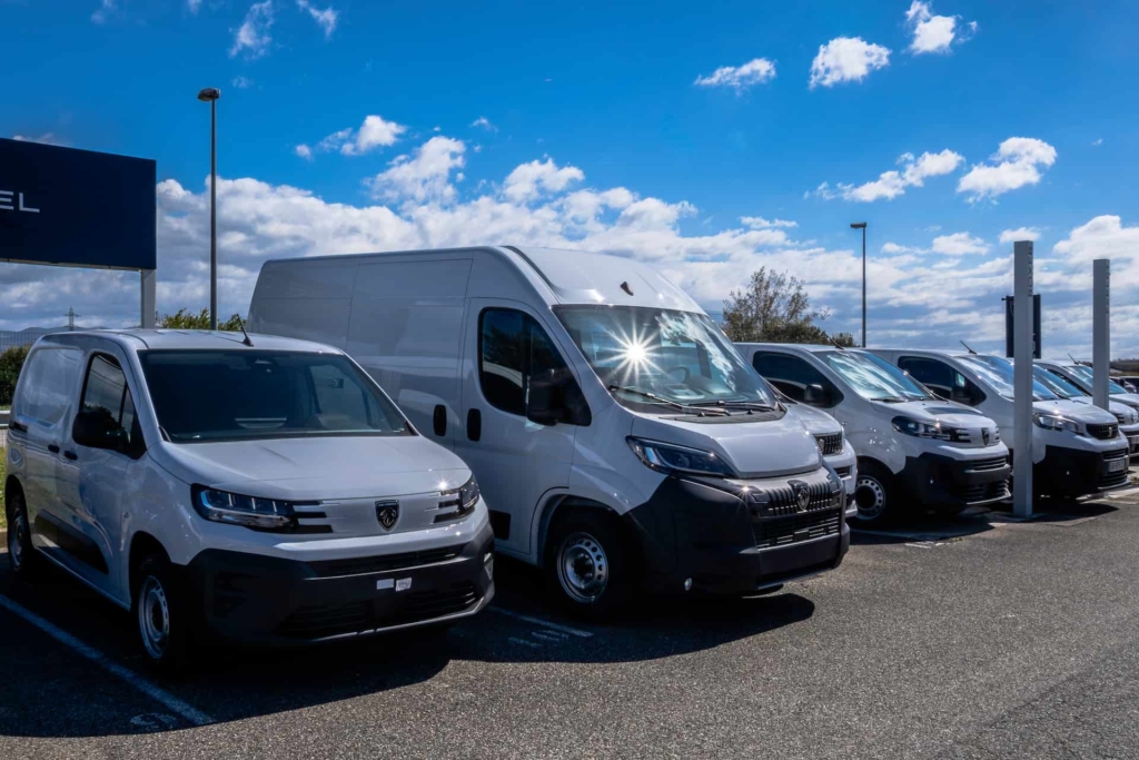 Flotte d&rsquo;entreprise à Valence : La fiscalité des véhicules électriques pour les PME en 2026