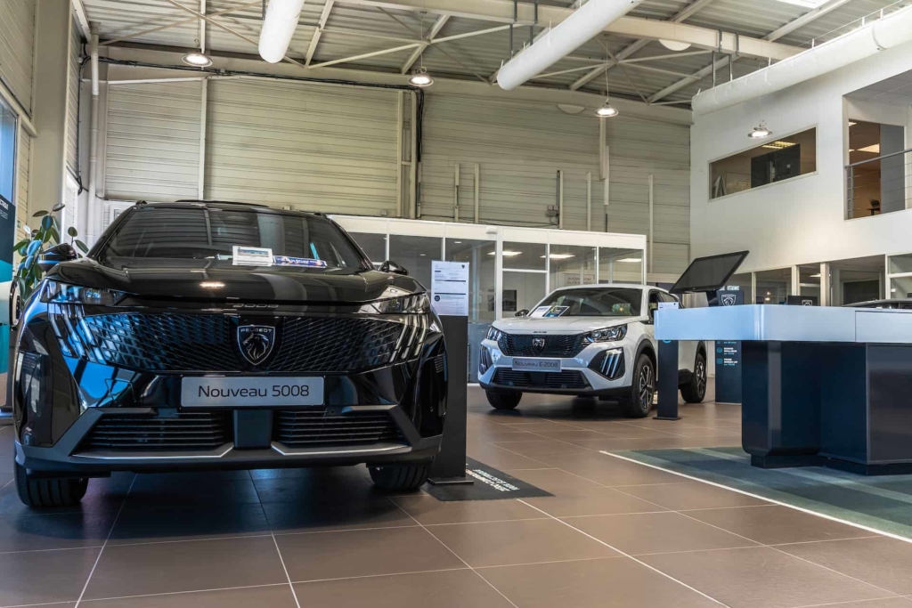 Nouveautés Peugeot 2026 : Quel modèle neuf choisir pour rouler en Ardèche et dans la Drôme ?