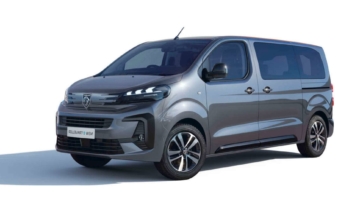 Peugeot e-Traveller électrique : confort et espace chez Peugeot Valence