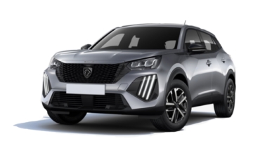 SUV Peugeot e-2008 électrique : disponible à l'essai à Valence