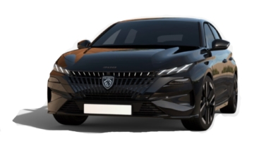 Berline Peugeot e-308 électrique : expertise Peugeot Valence Drôme