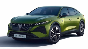 Peugeot e-408 électrique : conseils et achat à Valence