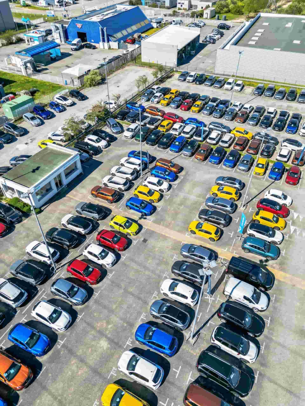 Grand déstockage de rentrée à Valence : Pourquoi votre future Peugeot vous attend en août