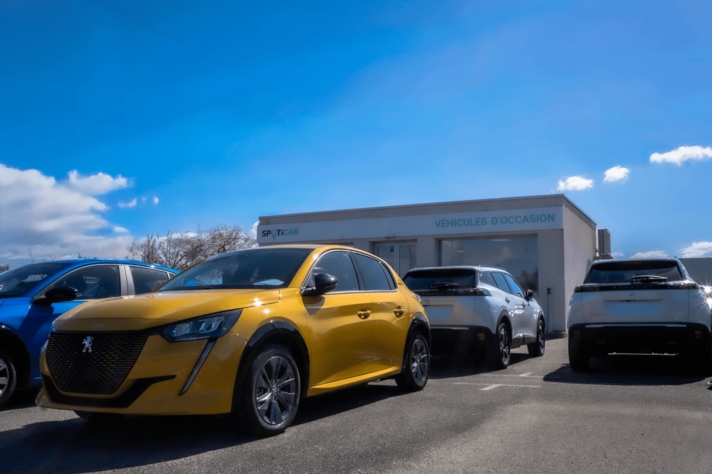 Rentrée 2026 à Valence : Pourquoi acheter votre voiture électrique en août ?